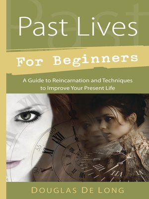 cover image of Past Lives for Beginners